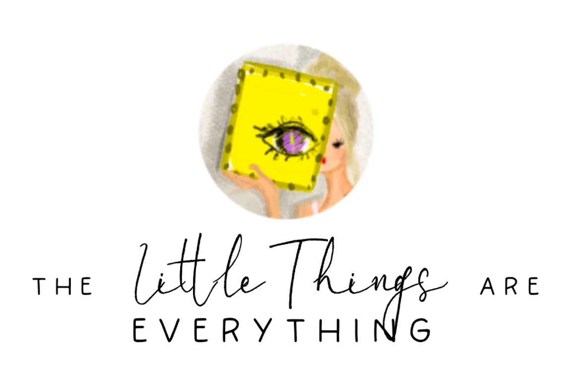 Little Things Custom Co by Brooke Costello